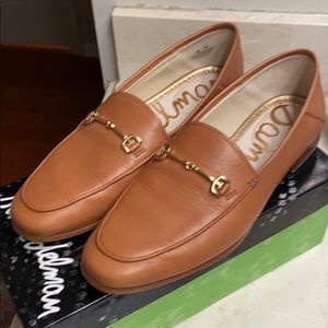 Sam Edelman Lorraine loafers